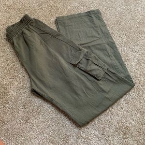 PLT Cargo Pants